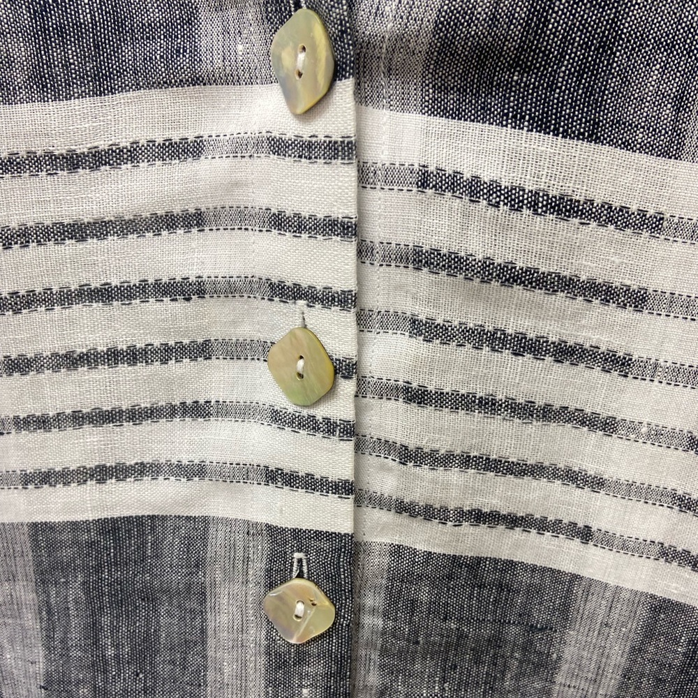 Habitat oversized shirt